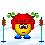 :skiing: Slack emoji