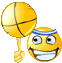 :basketball: Slack emoji