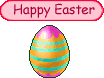 :happy_easter: Slack emoji