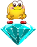 :diamond: Slack emoji