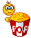 :popcorn: Slack emoji