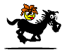 :horse_ride: Slack emoji