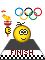 :olympics: Slack emoji