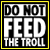 :do_not_feed_the_troll: Slack emoji