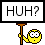 :huh: Slack emoji