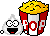 :popcorn: Slack emoji