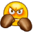 :boxing: Slack emoji