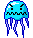 :jellyfish: Slack emoji