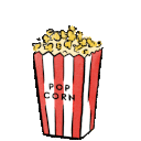 :popcorn: Slack emoji