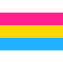 :pansexual_pride: Slack emoji