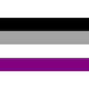 :asexual_pride: Slack emoji