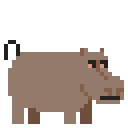 :hippo: Slack emoji