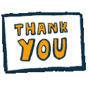 :thank-you: Slack emoji