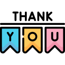 :thank-you: Slack emoji