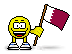 :qatar: Slack emoji