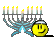 :menorah: Slack emoji