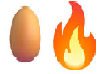 :potato_fire_flame: Slack emoji