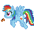 :rainbow_dash: Slack emoji