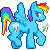 :rainbow_dash: Slack emoji