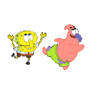 :were-squidward: Slack emoji