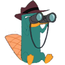 :perry_looking: Slack emoji