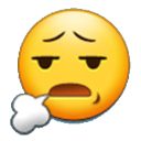 :heavy_sigh: Slack emoji