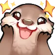 :otter: Slack emoji