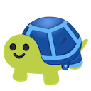 :turtle-jeans: Slack emoji