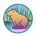 :capybara: Slack emoji