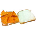 :dorito_sandwich: Slack emoji