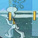 :squidward_leave: Slack emoji