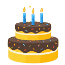 :birthday-cake-blowing-candles: Slack emoji