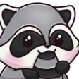 :raccoontail: Slack emoji