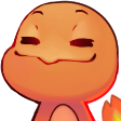 :charmandersmug: Slack emoji