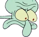 :squidward: Slack emoji