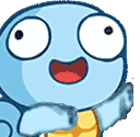 :squirtle: Slack emoji