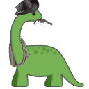:dino: Slack emoji