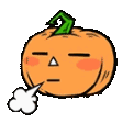:pumpkin: Slack emoji
