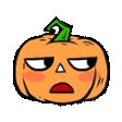 :pumpkin: Slack emoji