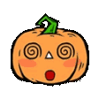:pumpkin: Slack emoji