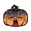 :pumpkin: Slack emoji