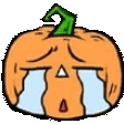 :pumpkin: Slack emoji