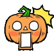 :pumpkin: Slack emoji