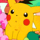 :pikachu: Slack emoji