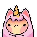 :angryunicorn: Slack emoji