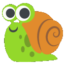 :snail: Slack emoji