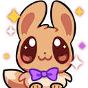 :eevee: Slack emoji