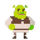 :shrek: Slack emoji