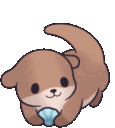 :otter: Slack emoji