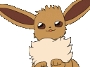 :eeveejump: Slack emoji